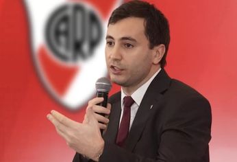 River hará la pretemporada del 21 junio al 5 de julio en Alicante, España. River hará la pretemporada del 21 junio al 5 de julio en Alicante, España.