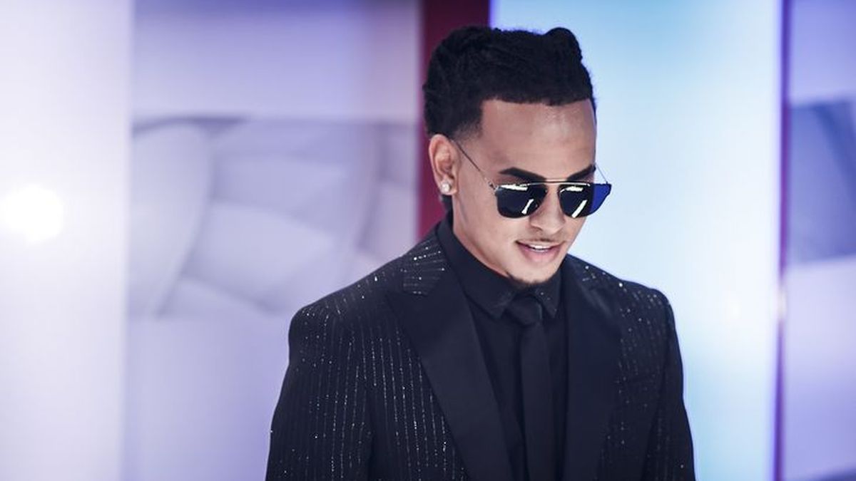 Filtran video prohibido de Ozuna cuando era menor: el descargo del cantante