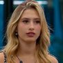 Lolo Poggio quedóo eliminada de Gran Hermano. Lolo Poggio quedóo eliminada de Gran Hermano.