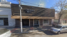 El boliche donde ocurrió el crimen fue clausurado. El boliche donde ocurrió el crimen fue clausurado.