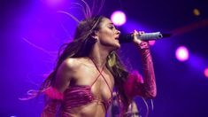 Foto: Festival de Villa María Foto: Festival de Villa María