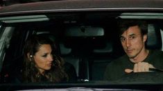 Revelan la fuerte frase que García Moritán le habría dicho a Pampita Revelan la fuerte frase que García Moritán le habría dicho a Pampita