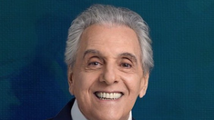 El capocomico tiene demencia senil progresiva que le fue diagnosticada en 2019. El capocomico tiene demencia senil progresiva que le fue diagnosticada en 2019.