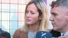 Julieta Prandi acusó a su exmarido Claudio Contardi. Julieta Prandi acusó a su exmarido Claudio Contardi.