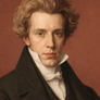 La reflexión de Kierkegaard sobre la existencia humana. La reflexión de Kierkegaard sobre la existencia humana.