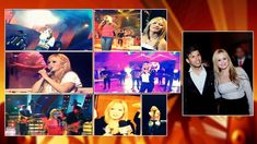 La increíble transformación de Karina La Princesita durante sus 10 años de carrera hasta que conoció al Kun Agüero La increíble transformación de Karina La Princesita durante sus 10 años de carrera hasta que conoció al Kun Agüero