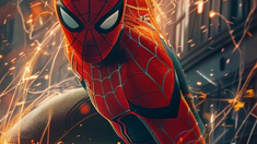 Según ese mensaje eliminado, el primer vistazo oficial a Spider-Man: Brand New Day llegaría este miércoles a las 7:05 AM ET, una hora que no suele ser habitual para los lanzamientos de tráilers de Sony. Según ese mensaje eliminado, el primer vistazo oficial a Spider-Man: Brand New Day llegaría este miércoles a las 7:05 AM ET, una hora que no suele ser habitual para los lanzamientos de tráilers de Sony.