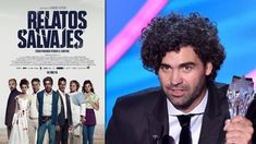 Los argentinos nominados: Relatos salvajes y Armando Bó Jr. en busca de la estatuilla Los argentinos nominados: Relatos salvajes y Armando Bó Jr. en busca de la estatuilla