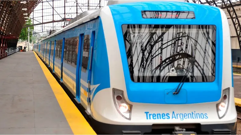 El Gobierno licitará la prestación del servicio de siete líneas de tren.