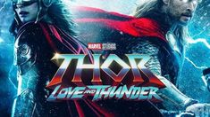 El tráiler de Thor: Love and Thunder El tráiler de Thor: Love and Thunder