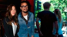 La nueva prueba de la reconciliación de Jimena Barón y Daniel Osvaldo La nueva prueba de la reconciliación de Jimena Barón y Daniel Osvaldo