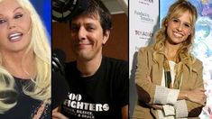 Pergolini opinó de los dientes de Susana y atendió a Mariana Fabbiani Pergolini opinó de los dientes de Susana y atendió a Mariana Fabbiani