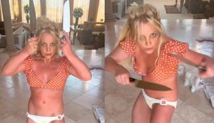 Britney Spears fue detenida por manejar bajo la influencia. Britney Spears fue detenida por manejar bajo la influencia.