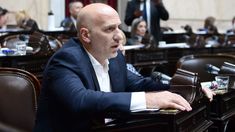 El diputado nacional también apuntó contra Mauricio Macri y Patricia Bullrich de cara a las elecciones 2023