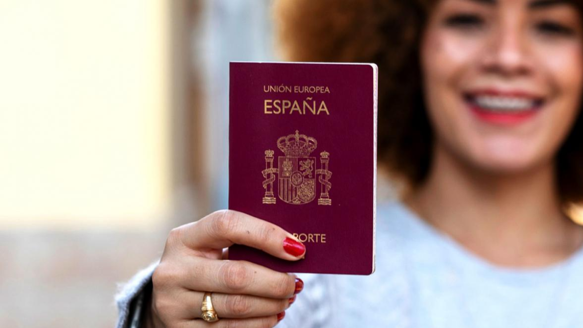 Ciudadanía española: qué pasa después de que se cumpla el plazo de la Ley de Nietos