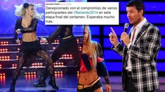 La respuesta de Jésica Cirio a las críticas de Marcelo Tinelli La respuesta de Jésica Cirio a las críticas de Marcelo Tinelli