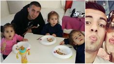 Luego del escándalo, Cinthia Fernández le escribió un dulce texto a Matías Defederico Luego del escándalo, Cinthia Fernández le escribió un dulce texto a Matías Defederico