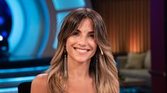 La periodista vuelve a conducir junto a Guillermo Andino.