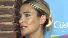 Camila Homs se volvió a referir a Rodrigo De Paul y Tini Stoessel. Camila Homs se volvió a referir a Rodrigo De Paul y Tini Stoessel.