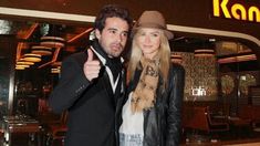 Nuevas pistas de la crisis Cabré - China Suárez: el galán salió de joda con amigos Nuevas pistas de la crisis Cabré - China Suárez: el galán salió de joda con amigos