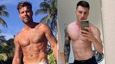 Las especulaciones sobre la ruptura entre Ricky Martin y Jwan Yosef. Las especulaciones sobre la ruptura entre Ricky Martin y Jwan Yosef.