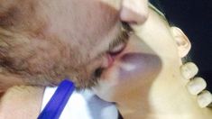 Federico Bal cumplió su fantasía: ¡María Eugenia Ritó le comió la boca! Federico Bal cumplió su fantasía: ¡María Eugenia Ritó le comió la boca!