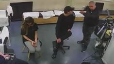 Varios testigos declararon que Guzmán y Medina notenían una buena relación de trabajo. Varios testigos declararon que Guzmán y Medina notenían una buena relación de trabajo.