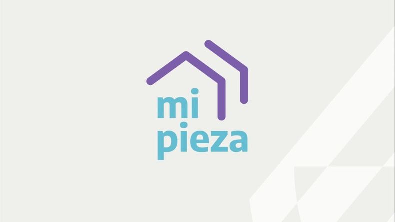Continúa abierta la inscripción para el programa Mi Pieza.