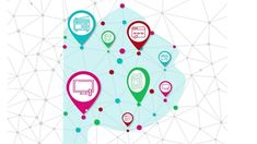 La plataforma permite a cada medio tener su propio espacio con información detallada. La plataforma permite a cada medio tener su propio espacio con información detallada.