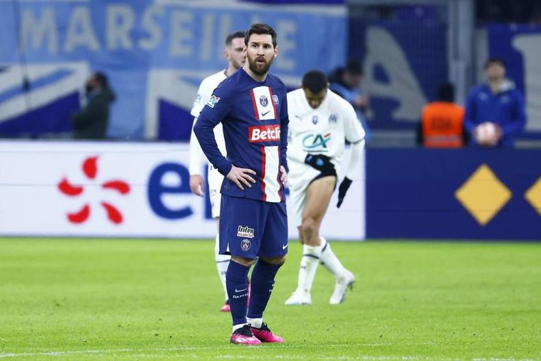Lionel Messi decide su futuro: en Francia lo ven cada día más lejos del PSG