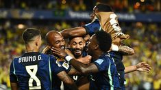 Brasil se floreó ante Haití con un contundente 3 a 0. Doblete de Matheus Cunha y uno más de Vinícius Júnior.