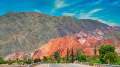 Qué puntos de Jujuy son los más recomendados para visitar.
