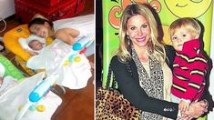 Las famosas insisten en poner nombres raros a sus hijos: ahora Jimena Cirulnyk Las famosas insisten en poner nombres raros a sus hijos: ahora Jimena Cirulnyk