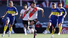 la afa designo a dario herrera para dirigir el superclasico