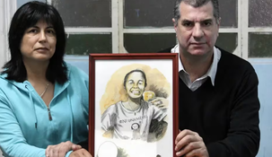 Pavón había sido condenado como autor de encubrimiento agravado a cinco años de prisión efectiva.