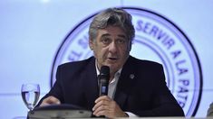 Todo sucedió muy rápido, explicó Pino.&nbsp;&nbsp;