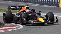 Verstappen se consolida en el Campeonato de la Fótmula 1. Verstappen se consolida en el Campeonato de la Fótmula 1.