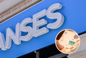 ANSES entrega la Ayuda Escolar Anual.