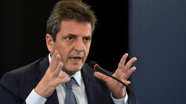 Precios Justos: Sergio Massa anunció un acuerdo con las empresas