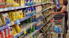 El programa Compre sin IVA se extenderá hasta el 31 de diciembre. El programa Compre sin IVA se extenderá hasta el 31 de diciembre.