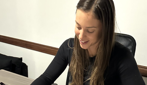 Macarena Posse irá por la intendencia de San Isidro.