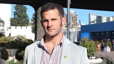 Kovarsky afirmó que con retenciones no se puede competir. Kovarsky afirmó que con retenciones no se puede competir.