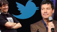 Mario Pergolini y el hackeo al twitter de Tinelli Mario Pergolini y el hackeo al twitter de Tinelli