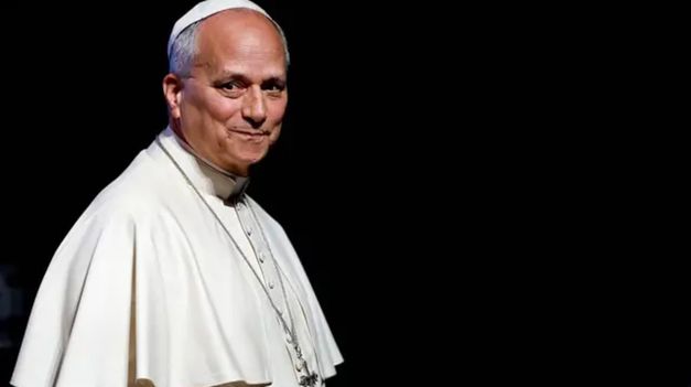 A pocos días de la visita del papa León.