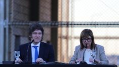 Tras el revés legislativo y a semanas de las elecciones, Milei anunció un proyecto de reforma del Código Penal Tras el revés legislativo y a semanas de las elecciones, Milei anunció un proyecto de reforma del Código Penal