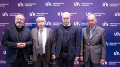 La UIA le presentó al jefe de Gobierno porteño un plan de reducción de presión fiscal. La UIA le presentó al jefe de Gobierno porteño un plan de reducción de presión fiscal.