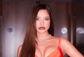 Emilia Mernes estaría desbordada por el conflicto con Tini Stoessel y María Becerra. Emilia Mernes estaría desbordada por el conflicto con Tini Stoessel y María Becerra.