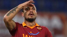 El romántico mensaje de Daniel Osvaldo, el novio de Jimena Barón El romántico mensaje de Daniel Osvaldo, el novio de Jimena Barón