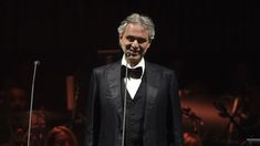 Andrea Bocelli Andrea Bocelli