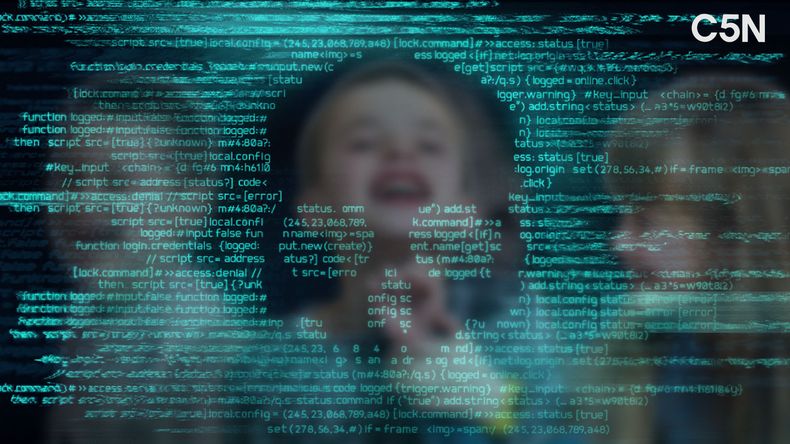 Los peligros de subir fotos de niños o niñas a las redes sociales.